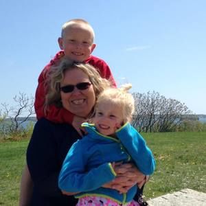 Meet your Posher, Sandra